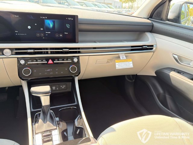 New 2026 Hyundai Tucson SEL FWD image 13