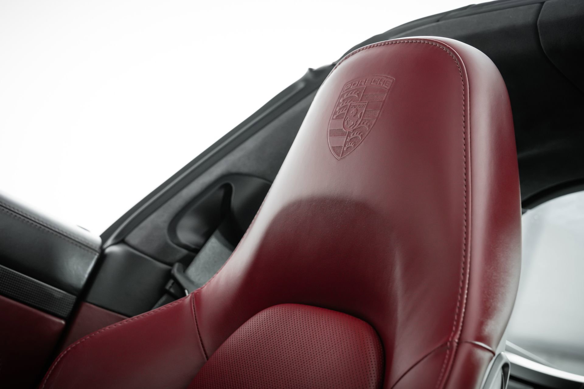 Used 2018 Porsche 911 Targa 4 GTS image 92