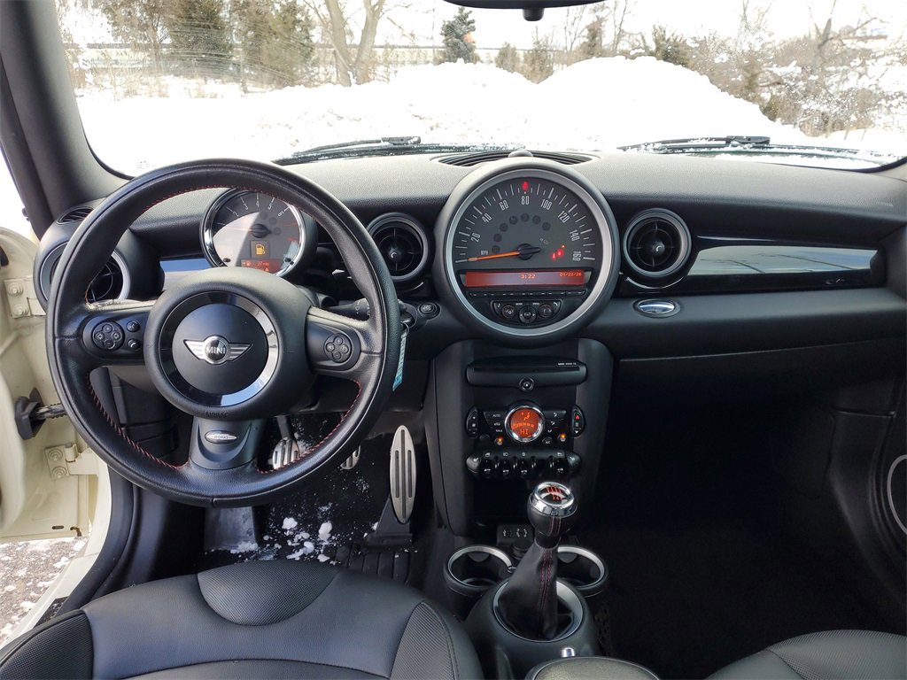 Used 2013 MINI Cooper John Cooper Works image 13