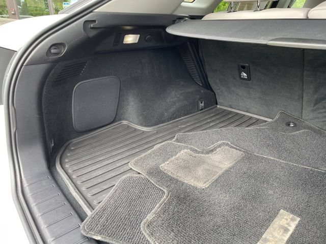 Used 2020 Lexus RX 450h AWD w/ Premium Package image 36