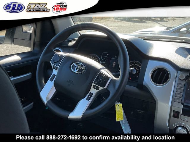 Used 2021 Toyota Tundra SR5 image 16