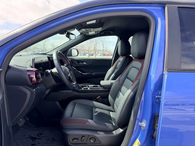 Used 2025 Chevrolet Equinox RS image 7