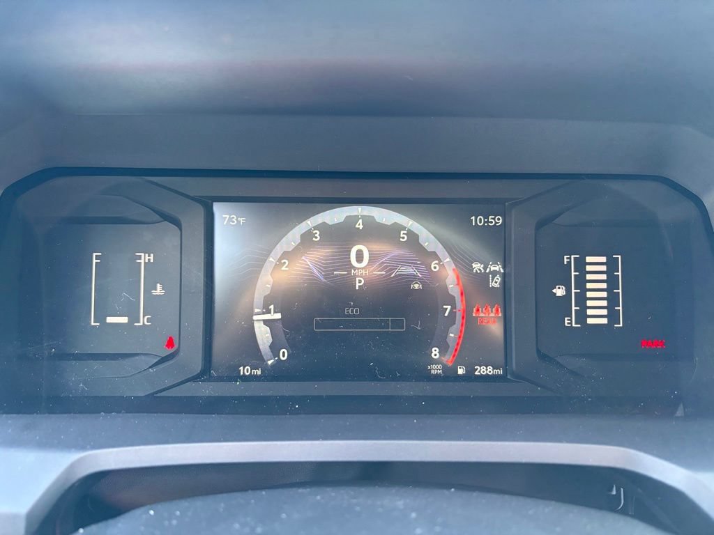 New 2026 Toyota Tacoma SR5 AWD/4WD image 17