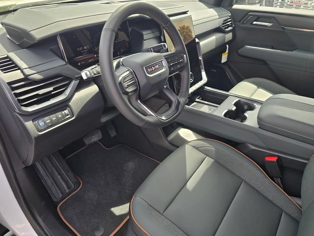 New 2026 GMC Acadia AT4 AWD/4WD image 20
