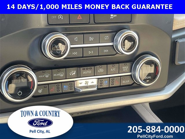 Certified 2024 Ford Expedition Max Limited image 17