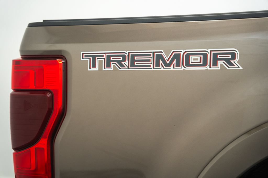 Used 2022 Ford F350 King Ranch w/ Tremor Off-Road Package AWD/4WD image 23