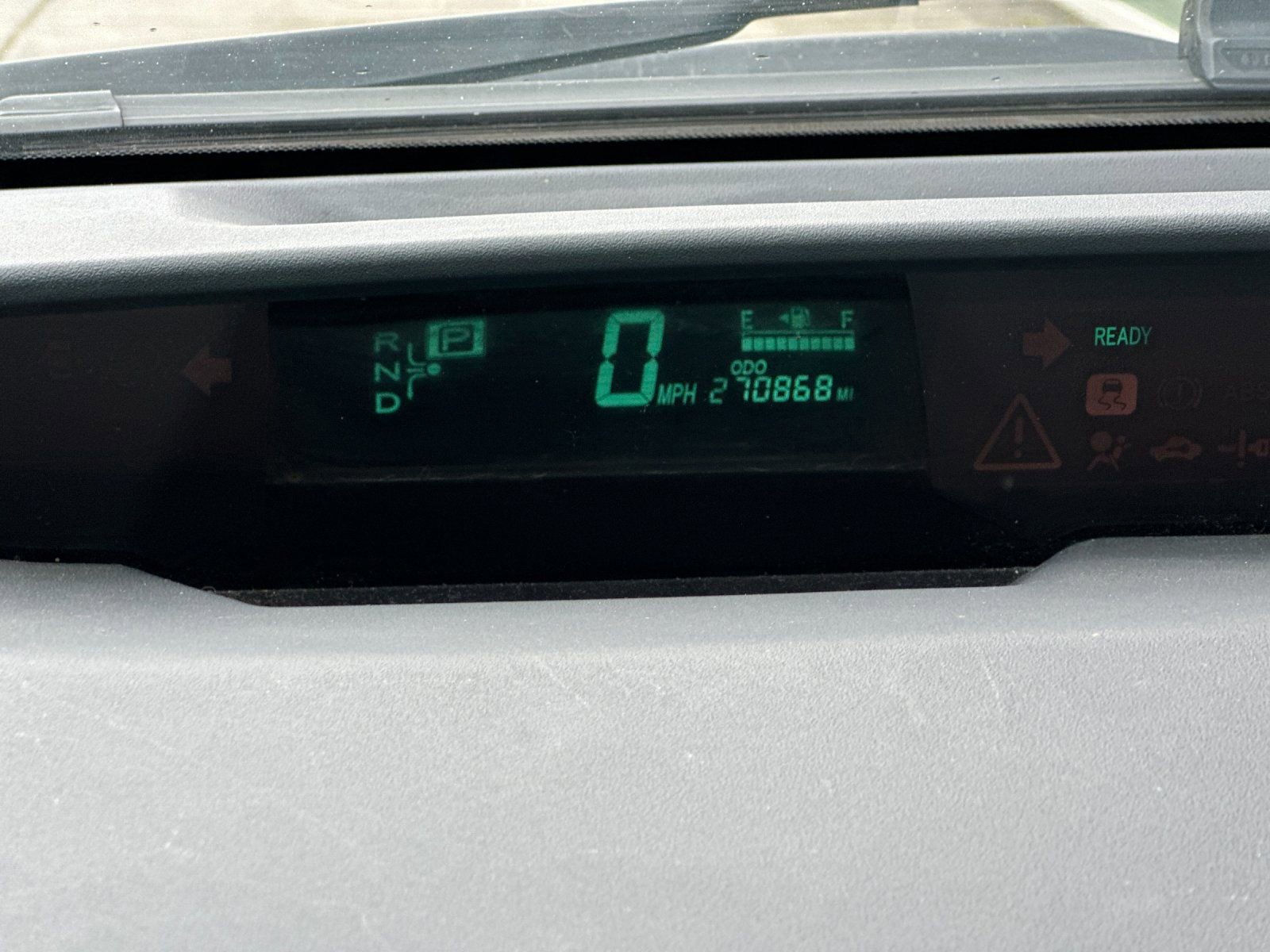 Used 2006 Toyota Prius FWD image 21