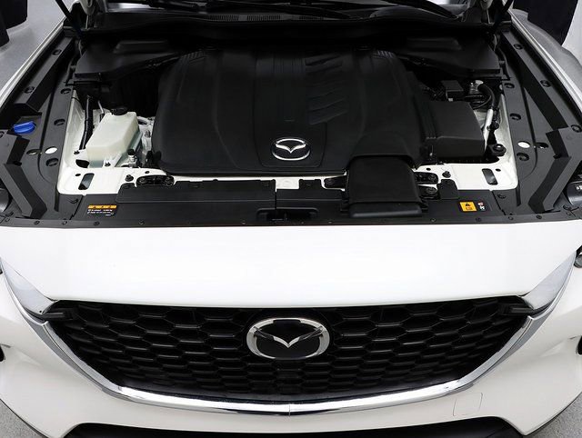 Used 2025 MAZDA CX-90 3.3 Turbo w/ Select Package image 30