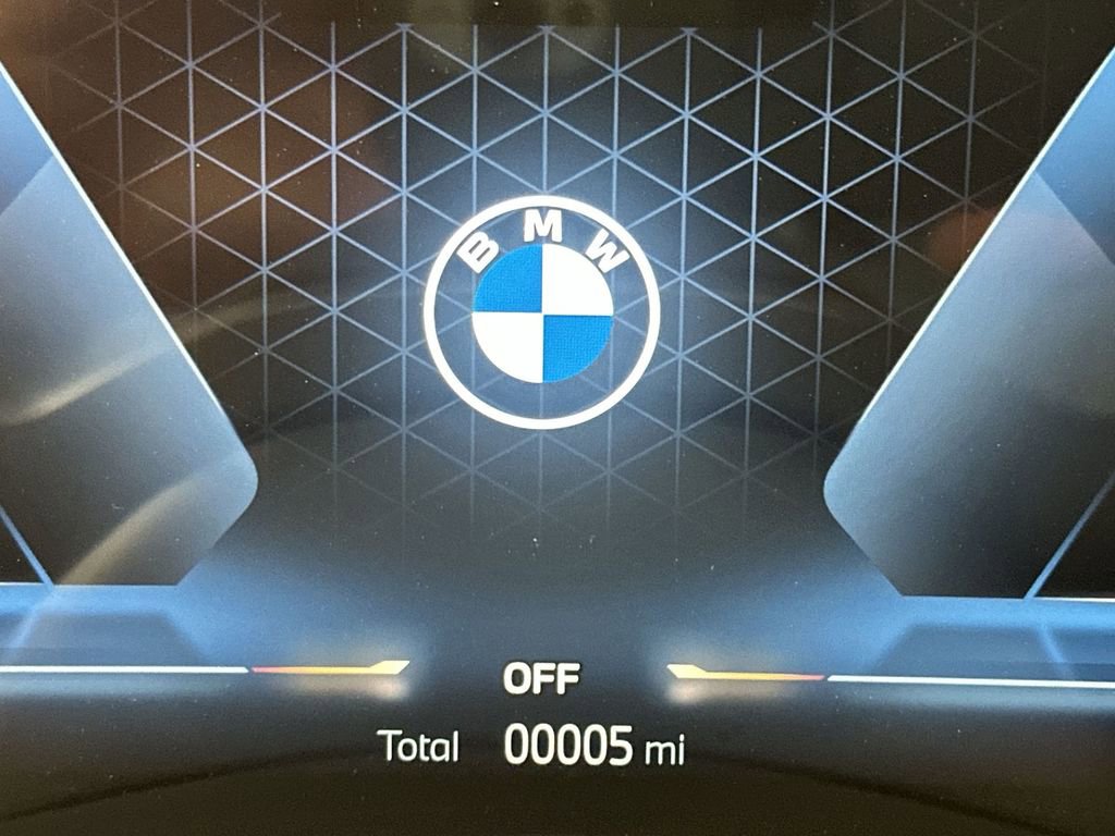 New 2026 BMW X3 xDrive30 w/ Convenience Package image 16