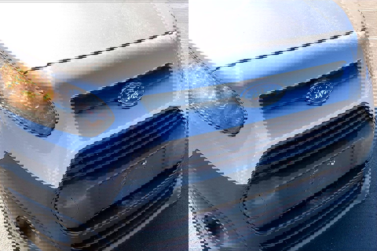 Used 2017 Ford Transit Connect XL image 25