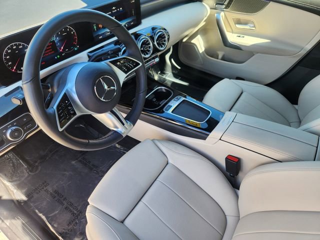 Certified 2026 Mercedes-Benz CLA 250 4MATIC image 7