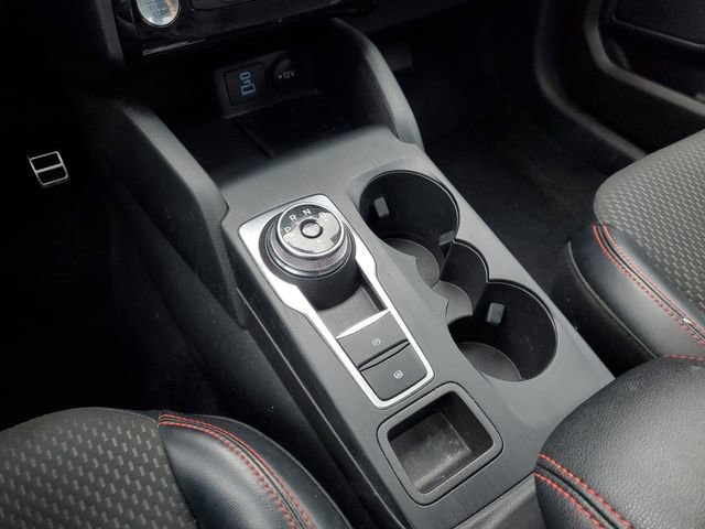 Used 2023 Ford Escape ST-Line w/ Tech Pack #1 image 30