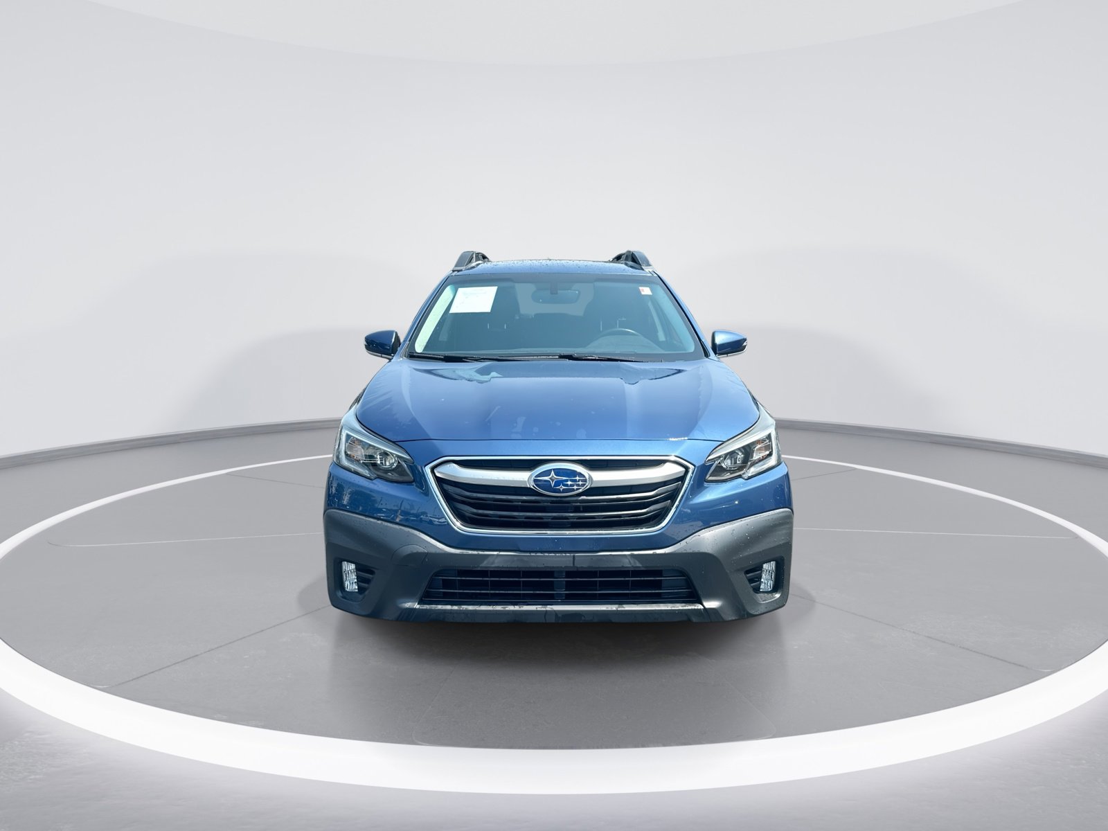Used 2021 Subaru Outback Premium w/ Popular Package #1 AWD/4WD image 3