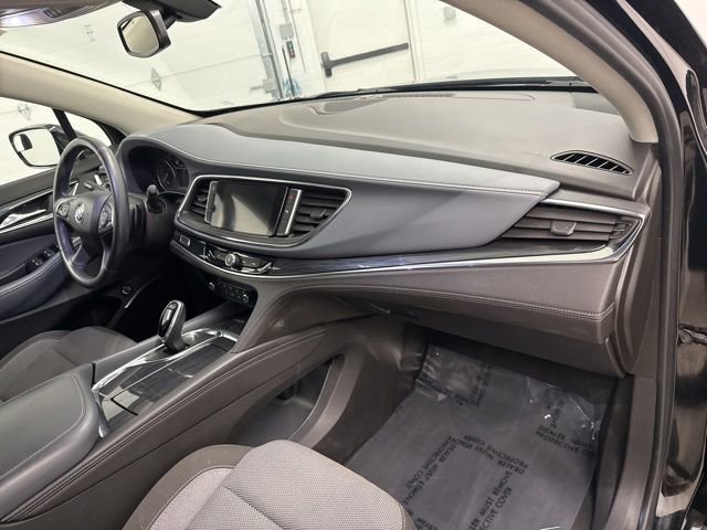 Used 2021 Buick Enclave Preferred w/ LPO, Floor Liner Package FWD image 26