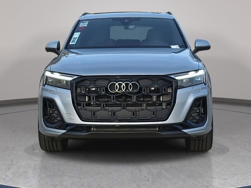 New 2026 Audi Q7 3.0T Prestige image 2