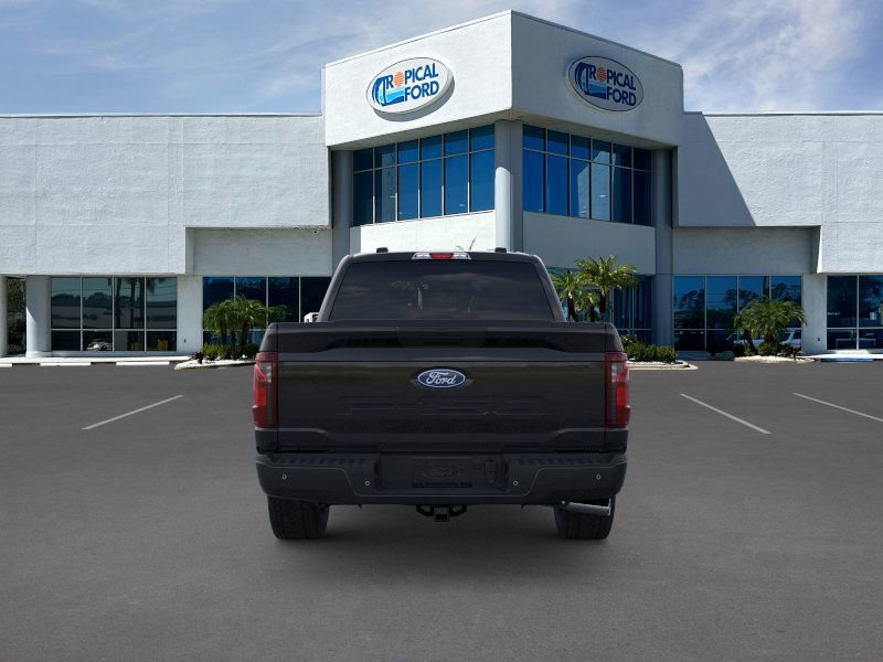 New 2026 Ford F150 XLT w/ FX4 Off-Road Package AWD/4WD image 5