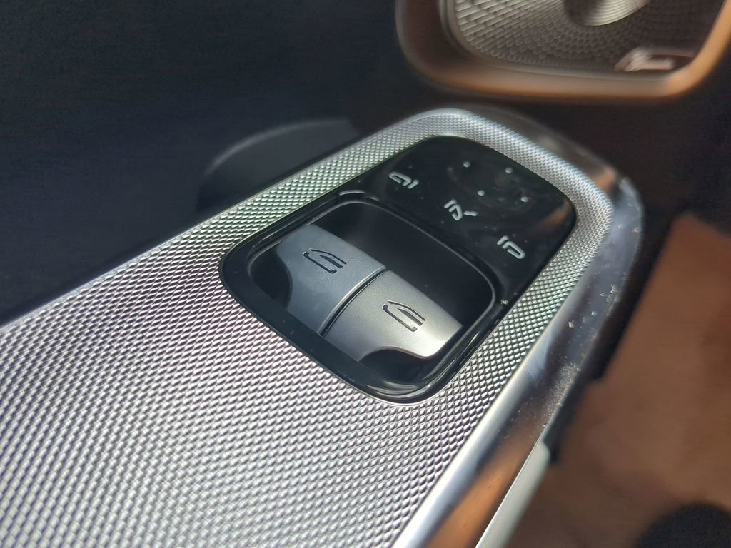 New 2024 Mercedes-Benz CLE 300 4MATIC Coupe image 11