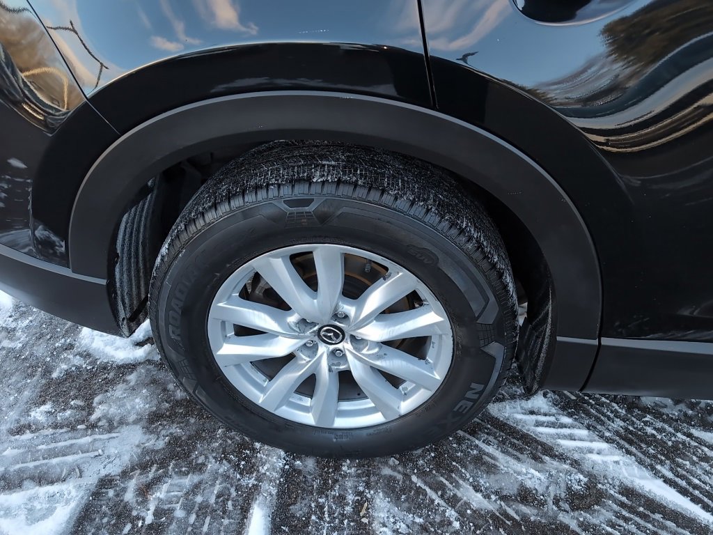 Used 2016 MAZDA CX-9 Touring image 4