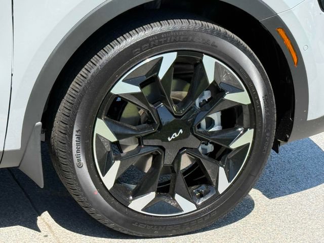 New 2026 Kia Sorento SX FWD image 5