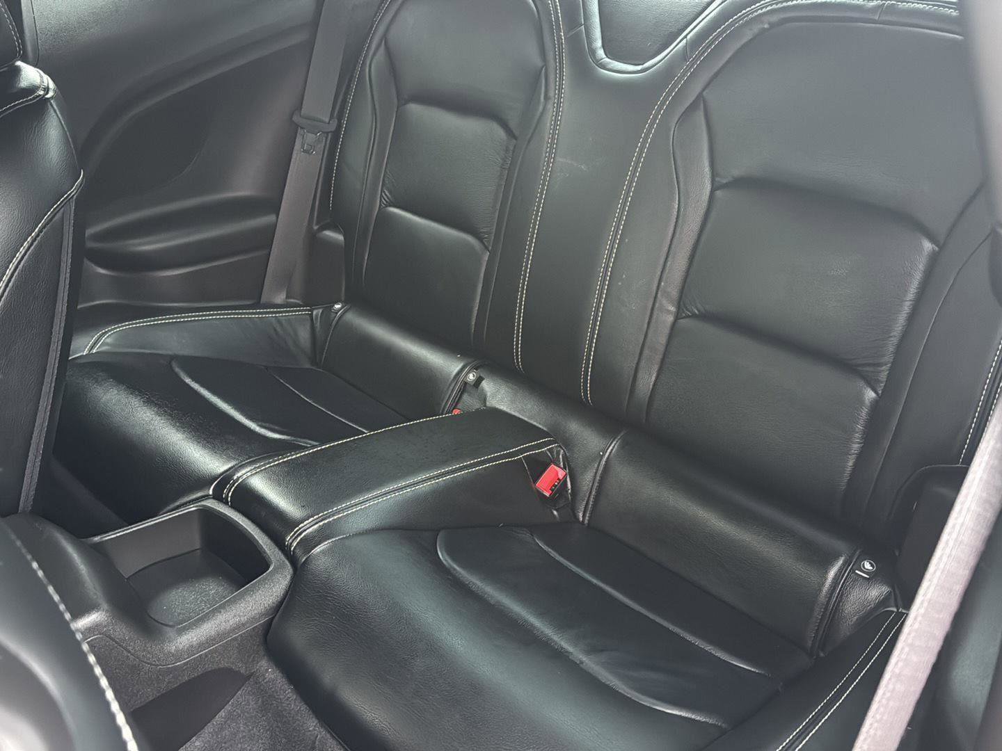 Used 2023 Chevrolet Camaro LT image 11