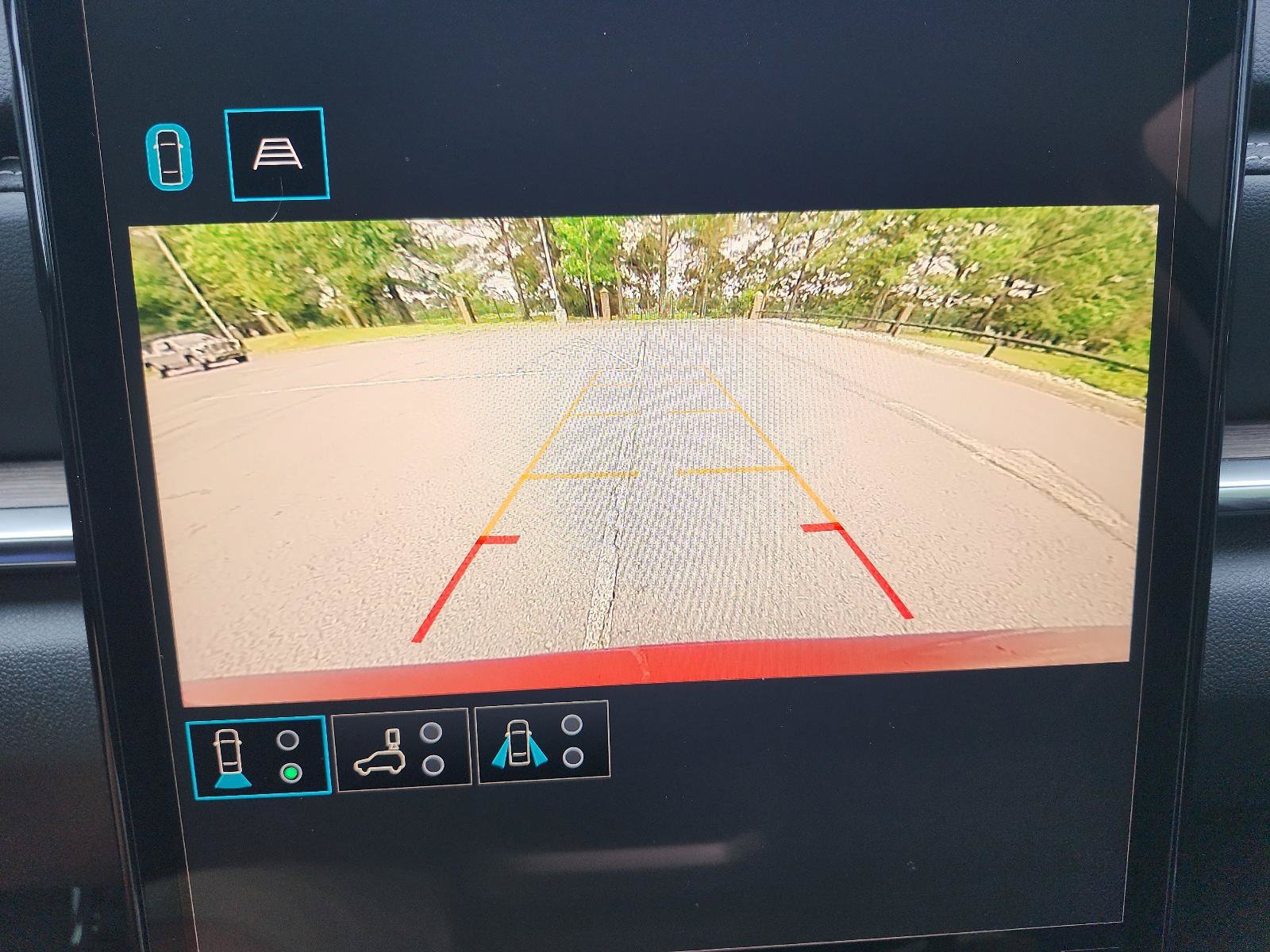 Certified 2026 GMC Terrain Denali AWD/4WD image 18