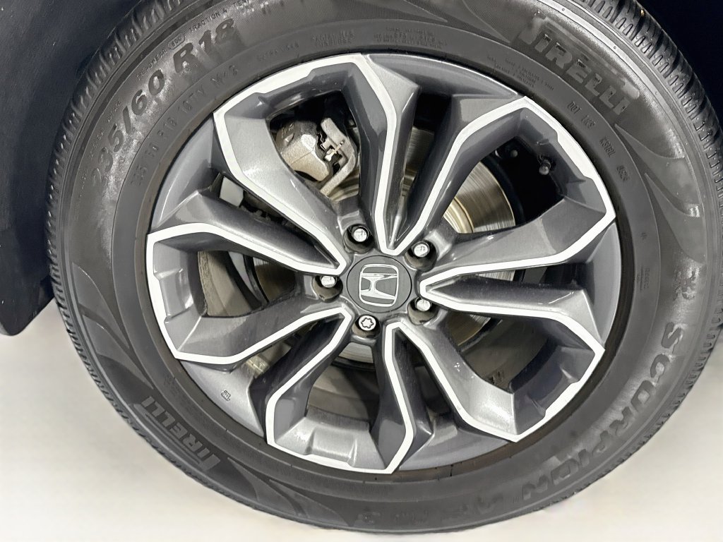 Used 2022 Honda CR-V EX image 33