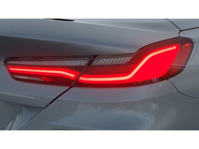 New 2025 BMW M8 Competition image 8