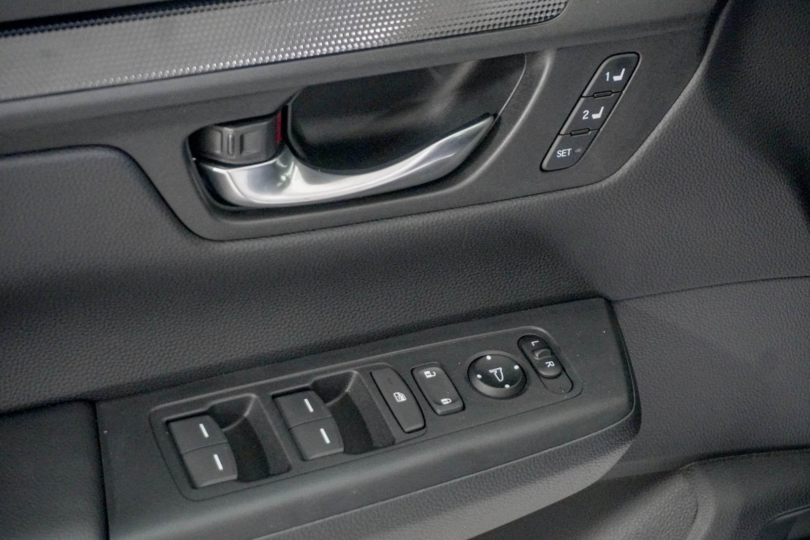 Certified 2026 Honda CR-V Sport-L image 17