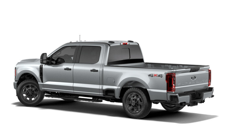 New 2027 Ford F250 XL w/ STX Appearance Package AWD/4WD image 24