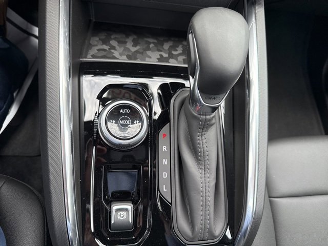 New 2025 GMC Canyon Elevation w/ Convenience Package image 34