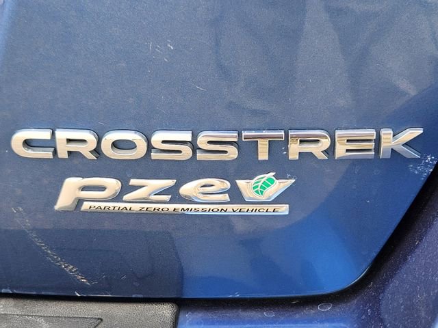 Used 2016 Subaru Crosstrek 2.0i Premium w/ Moonroof Package image 20