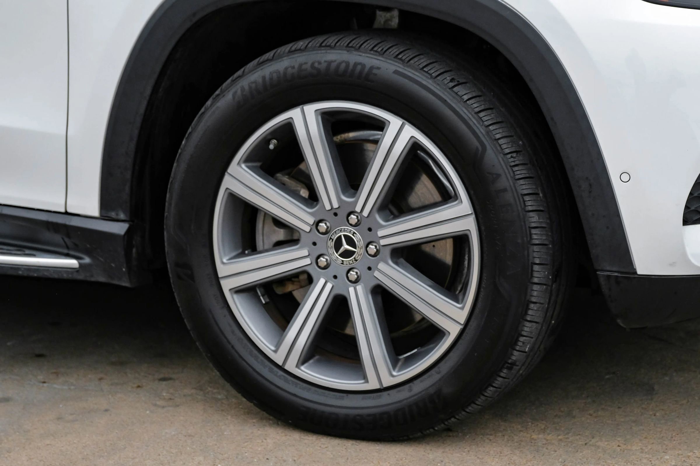 Used 2020 Mercedes-Benz GLS 450 4MATIC image 63