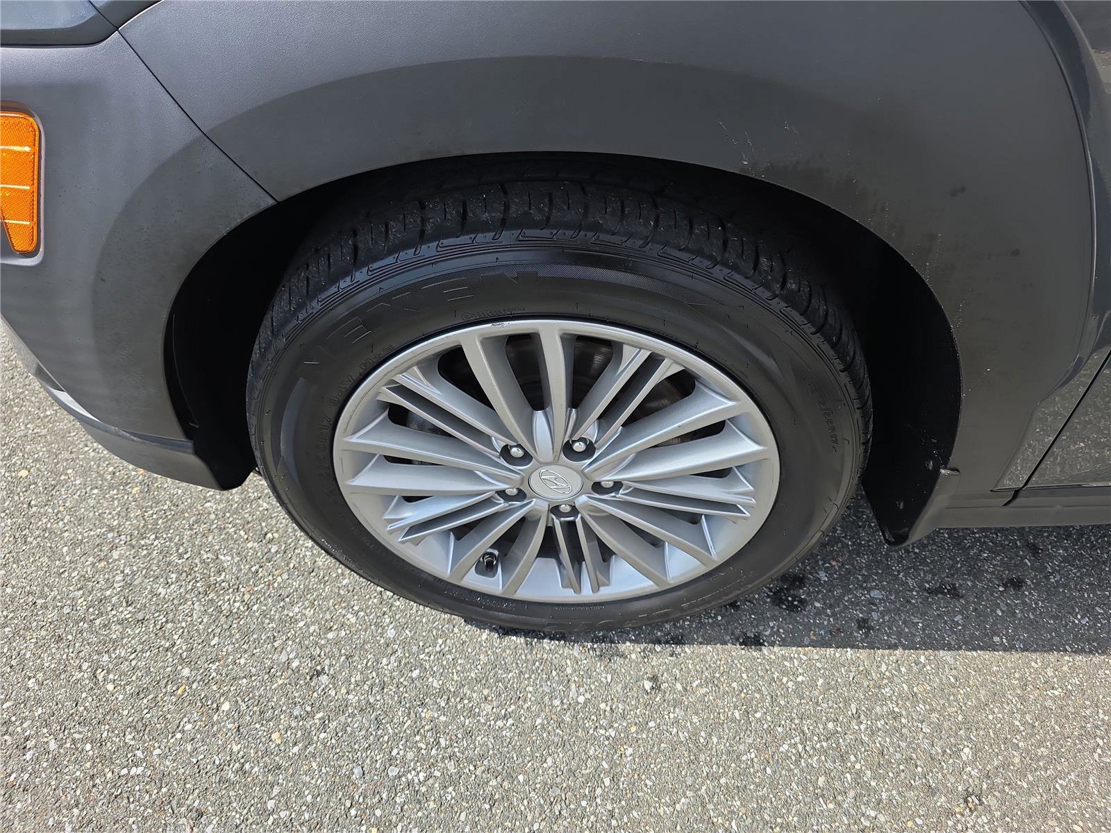 Used 2020 Hyundai Kona SEL image 10