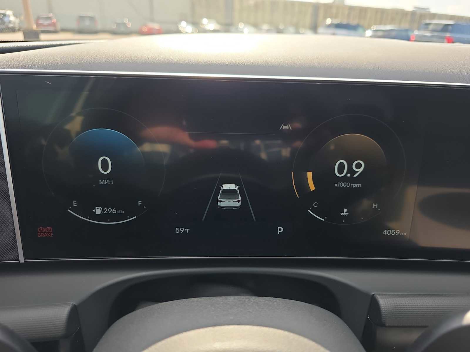 Used 2025 Hyundai Santa Cruz SEL image 15