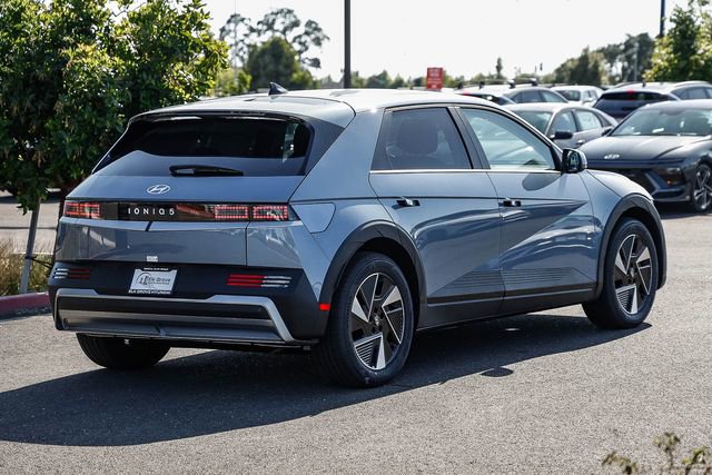New 2026 Hyundai Ioniq 5 SEL RWD image 5