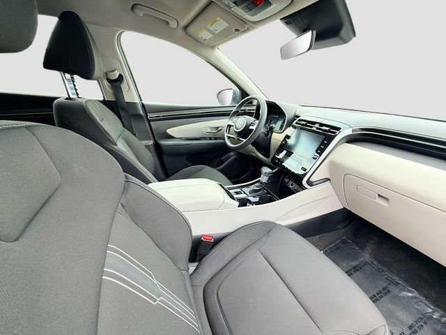 Used 2024 Hyundai Tucson SEL FWD image 27