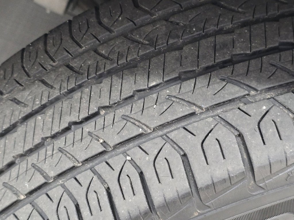 Used 2020 Honda CR-V EX image 9