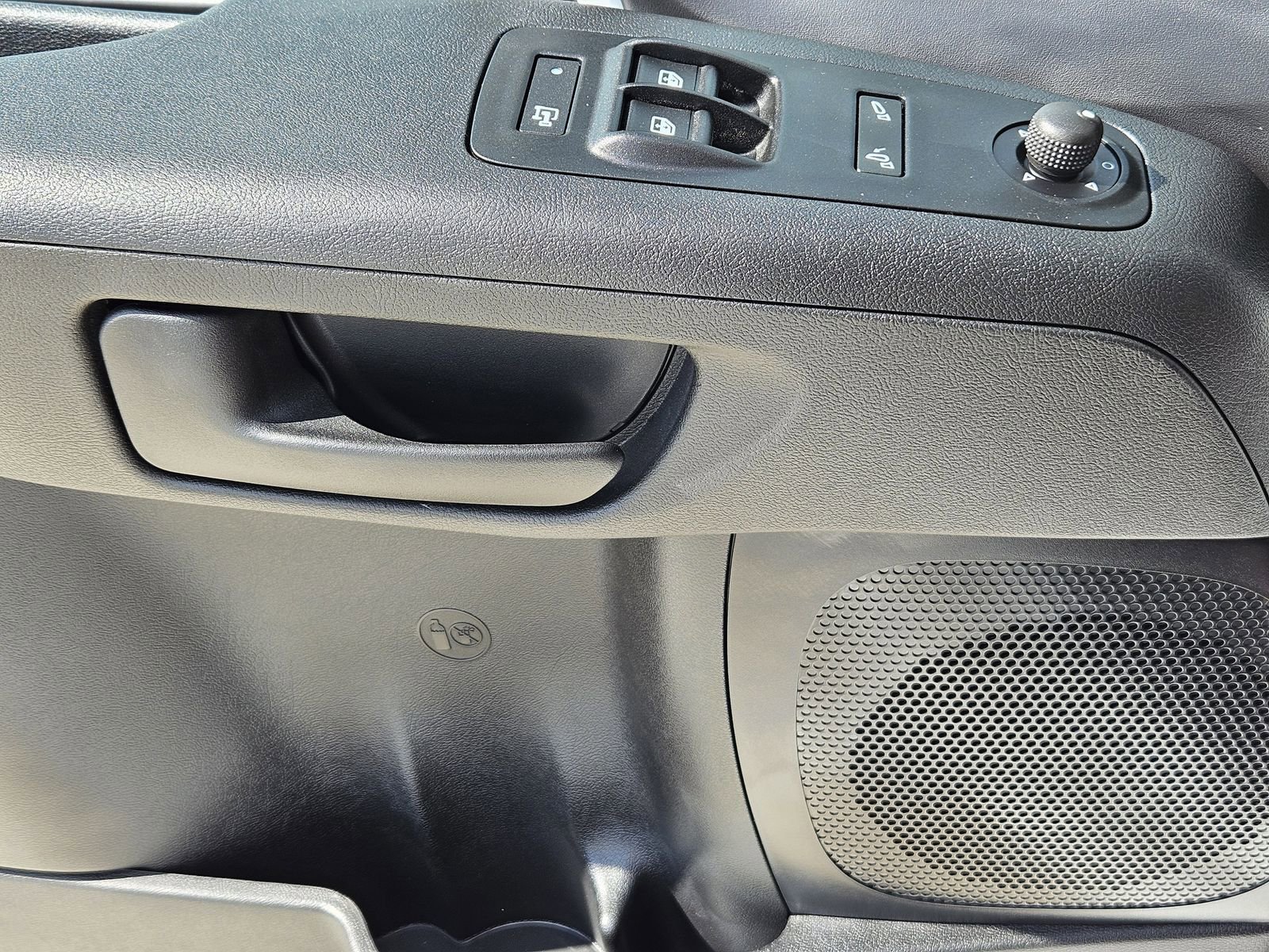 New 2025 RAM ProMaster 1500 w/ Safety Group image 21