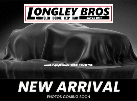 Used 2018 RAM 2500 Tradesman w/ Chrome Appearance Group AWD/4WD image 1
