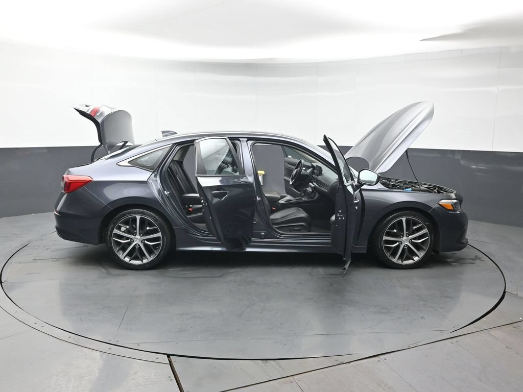 Used 2023 Honda Civic Touring image 48