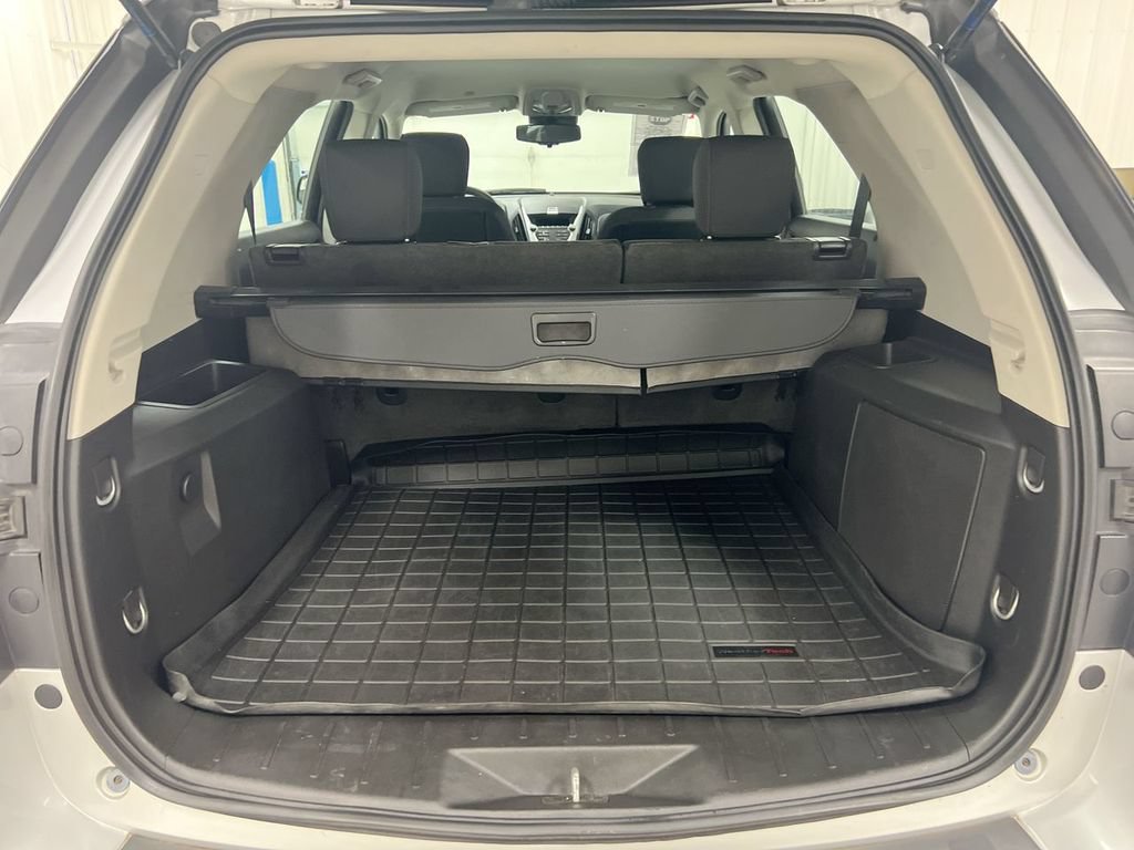 Used 2014 Chevrolet Equinox LS AWD/4WD image 22