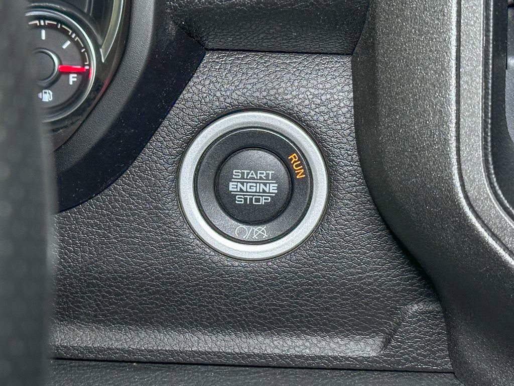 Certified 2024 RAM 2500 Tradesman w/ Snow Chief Group image 34