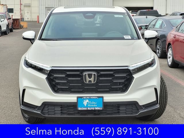 New 2026 Honda CR-V EX image 2