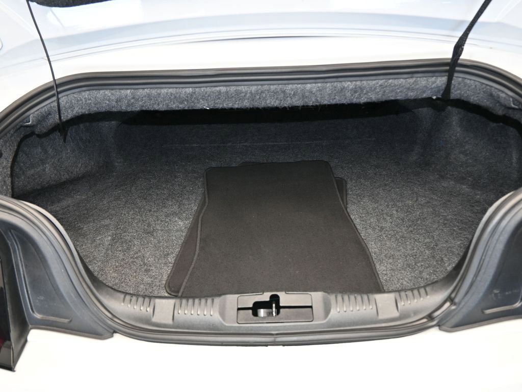 Used 2019 Ford Mustang Premium w/ Black Accent Package image 28