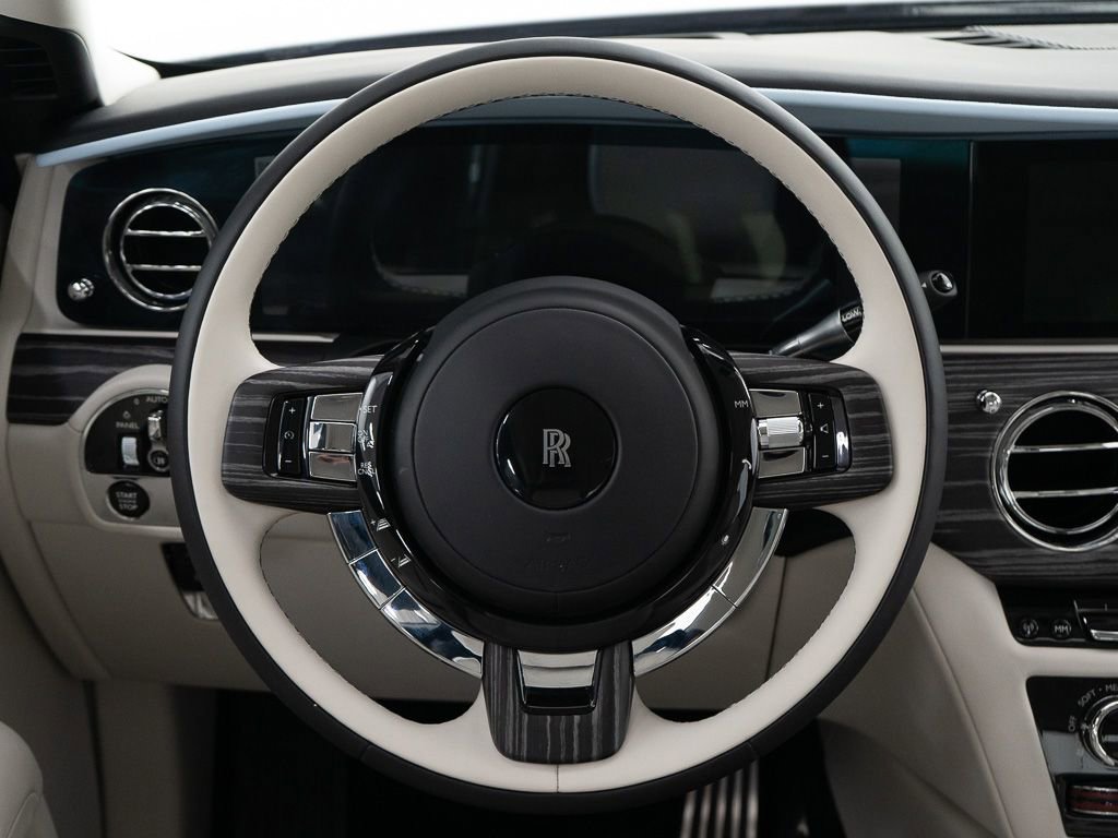 Certified 2025 Rolls-Royce Ghost image 35