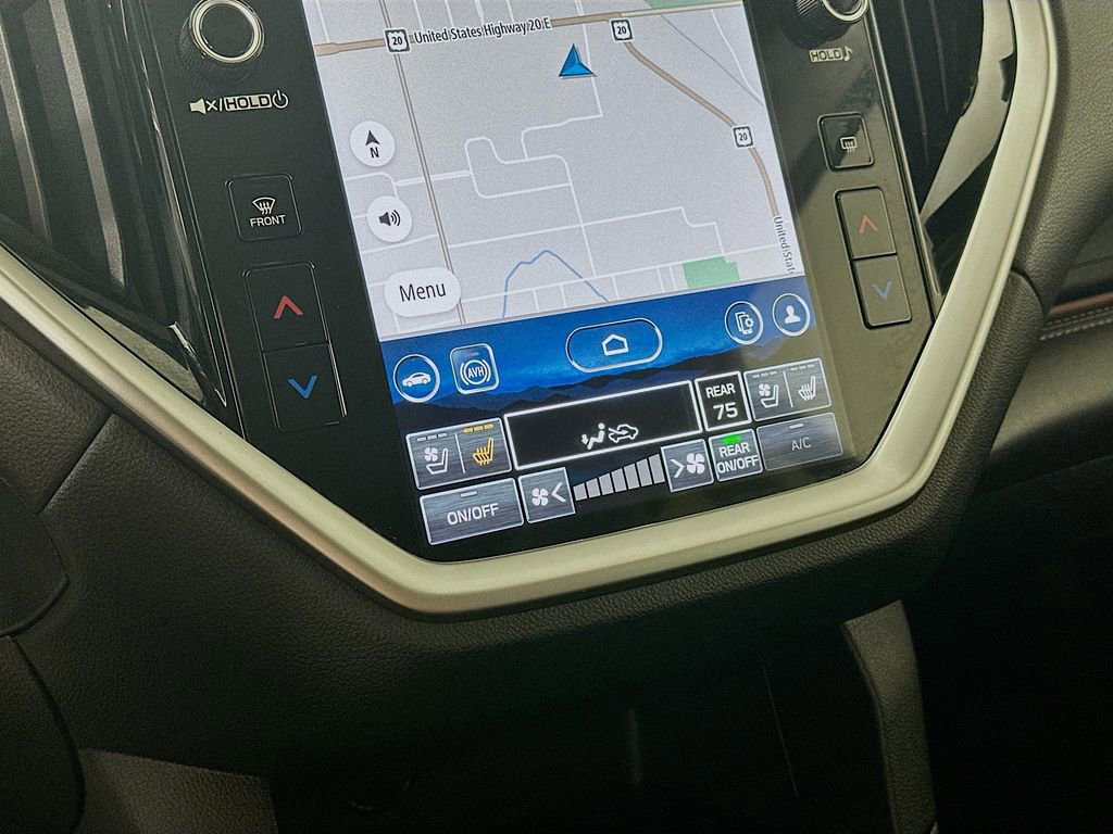 Certified 2024 Subaru Ascent Touring image 22