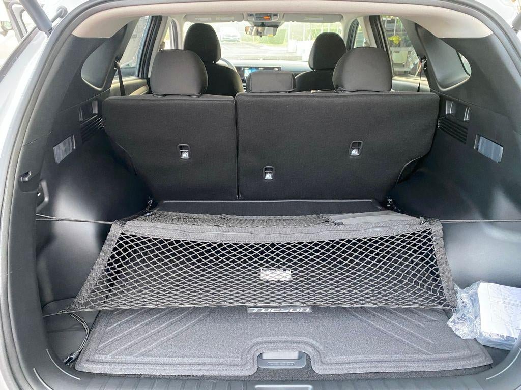 New 2026 Hyundai Tucson SEL FWD image 11