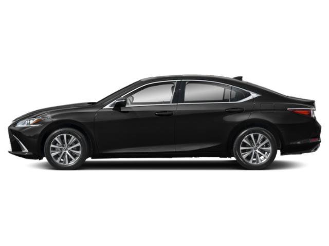 Used 2019 Lexus ES 350 w/ Accessory Package 2 FWD image 3