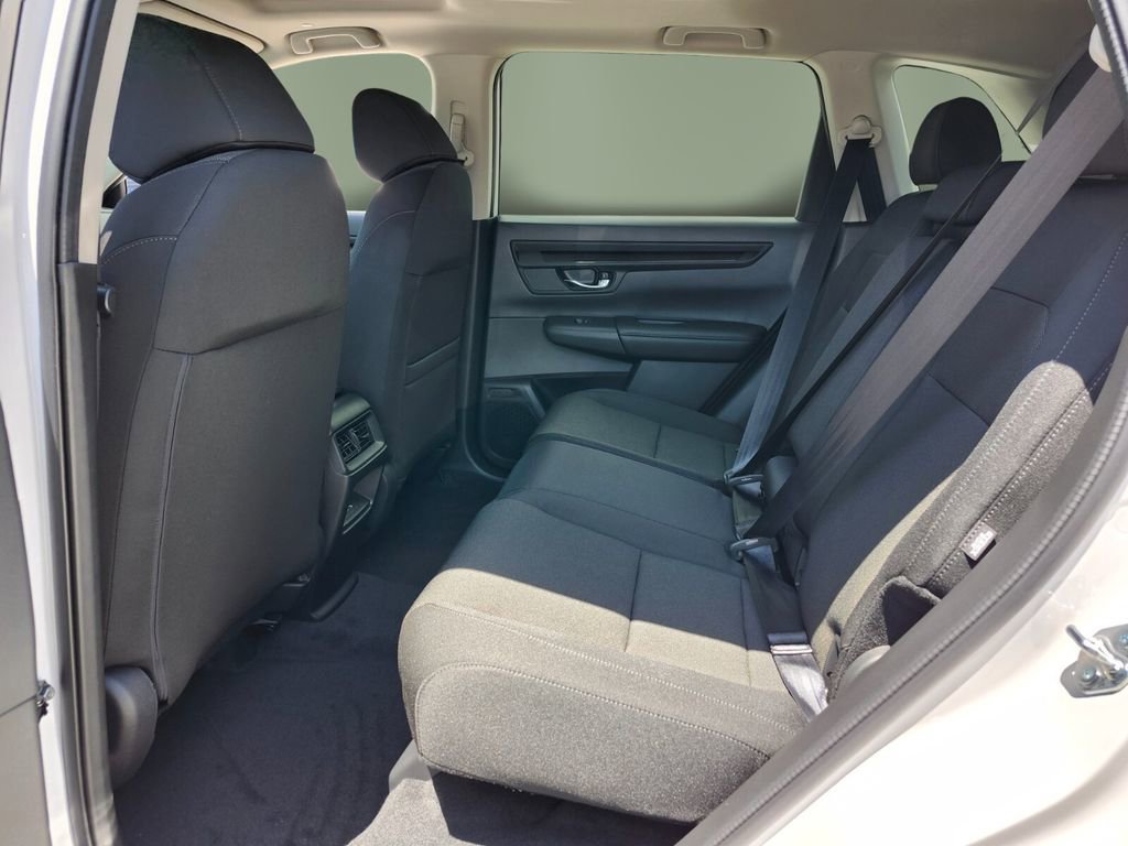 New 2026 Honda CR-V EX image 10