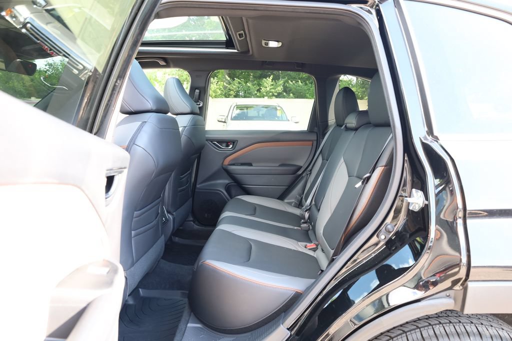 Certified 2026 Subaru Forester Sport w/ Sport Plus Package AWD/4WD image 20